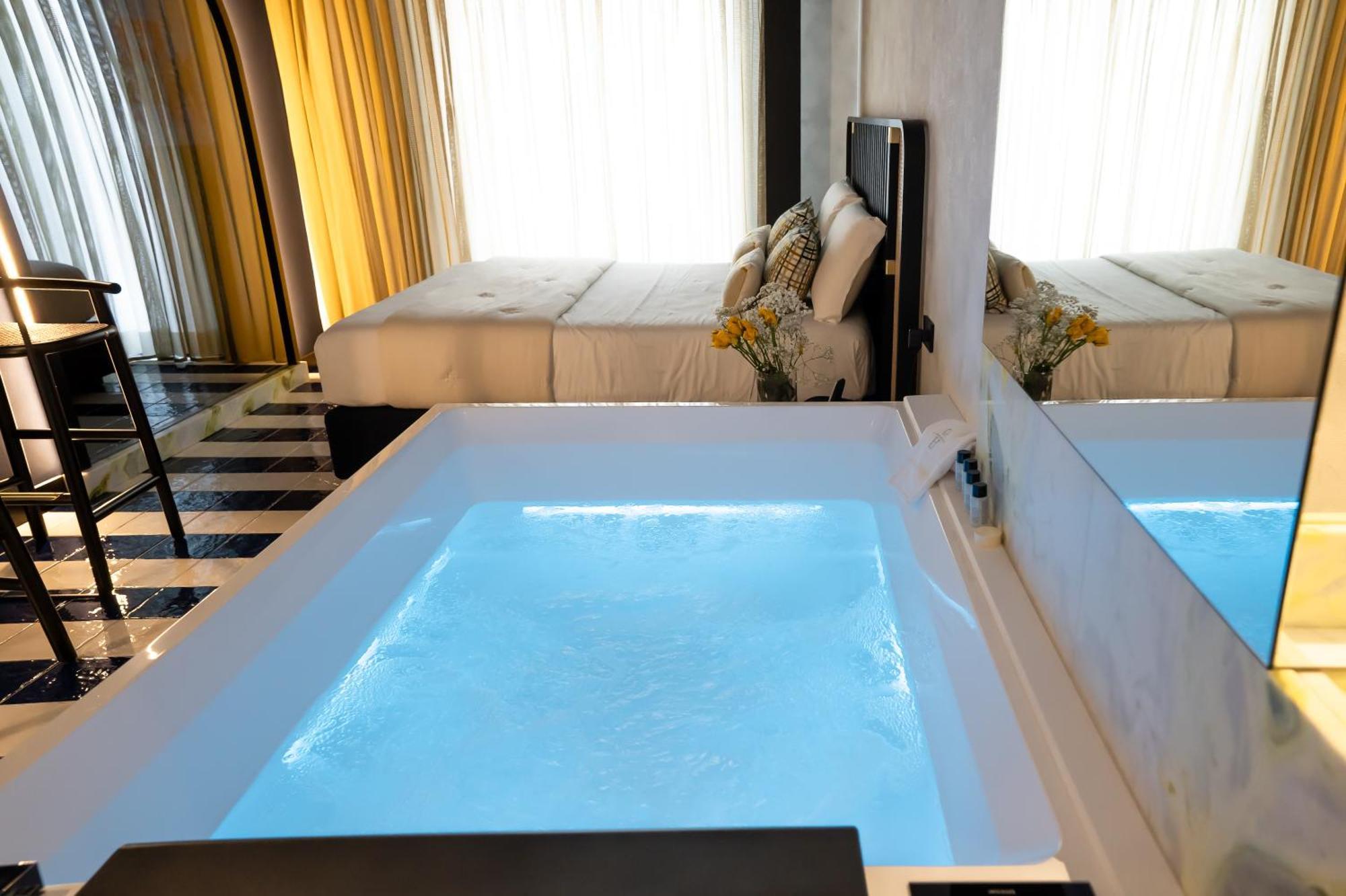 Hotel Orizzonte Lago Patria Zewnętrze zdjęcie